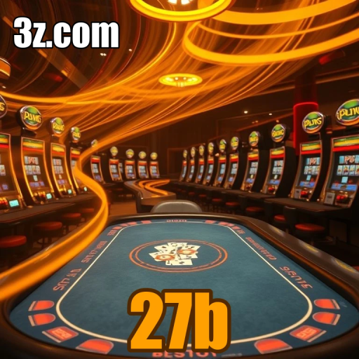 Jogos Educacionais no 27b: Aprendizado e Diversão em Um Só Lugar