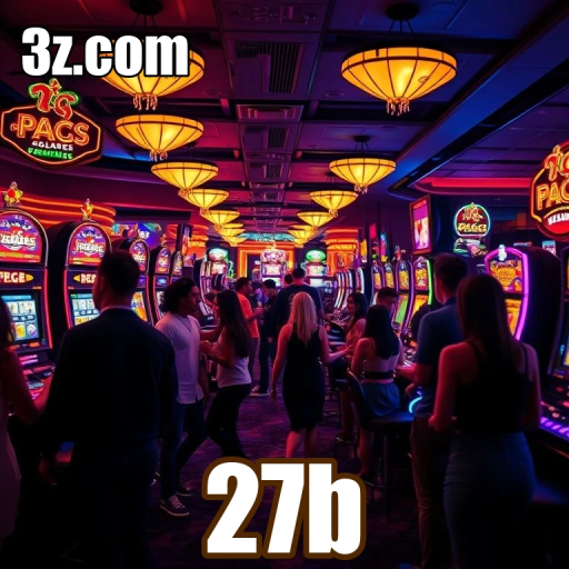 Em Busca da Glória: Lutas Épicas no 27b