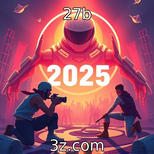 Novas tendências em design de jogos em 2025