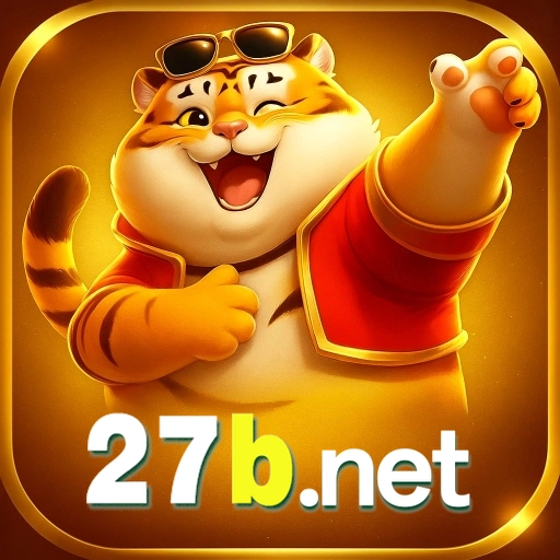 27b logo