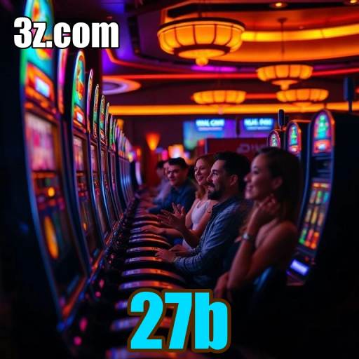 Estratégia e Diversão: Mergulhe no 27b